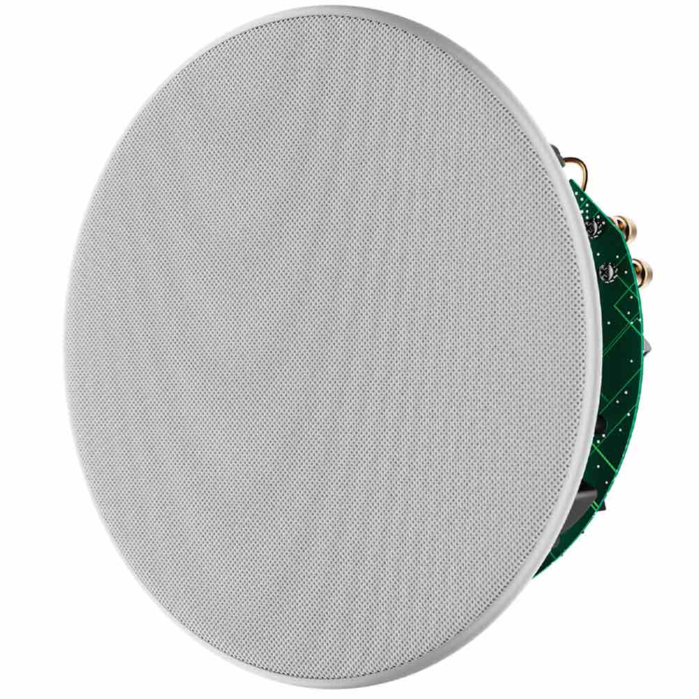 GoldenEar Invisa 850 In-Ceiling Speaker (Each) | Best GoldenEar Invisa 850 In-Ceiling Speaker (Each) | GoldenEar Invisa 850 In-Ceiling Speaker (Each) Reviews | Audiolab Home Audio