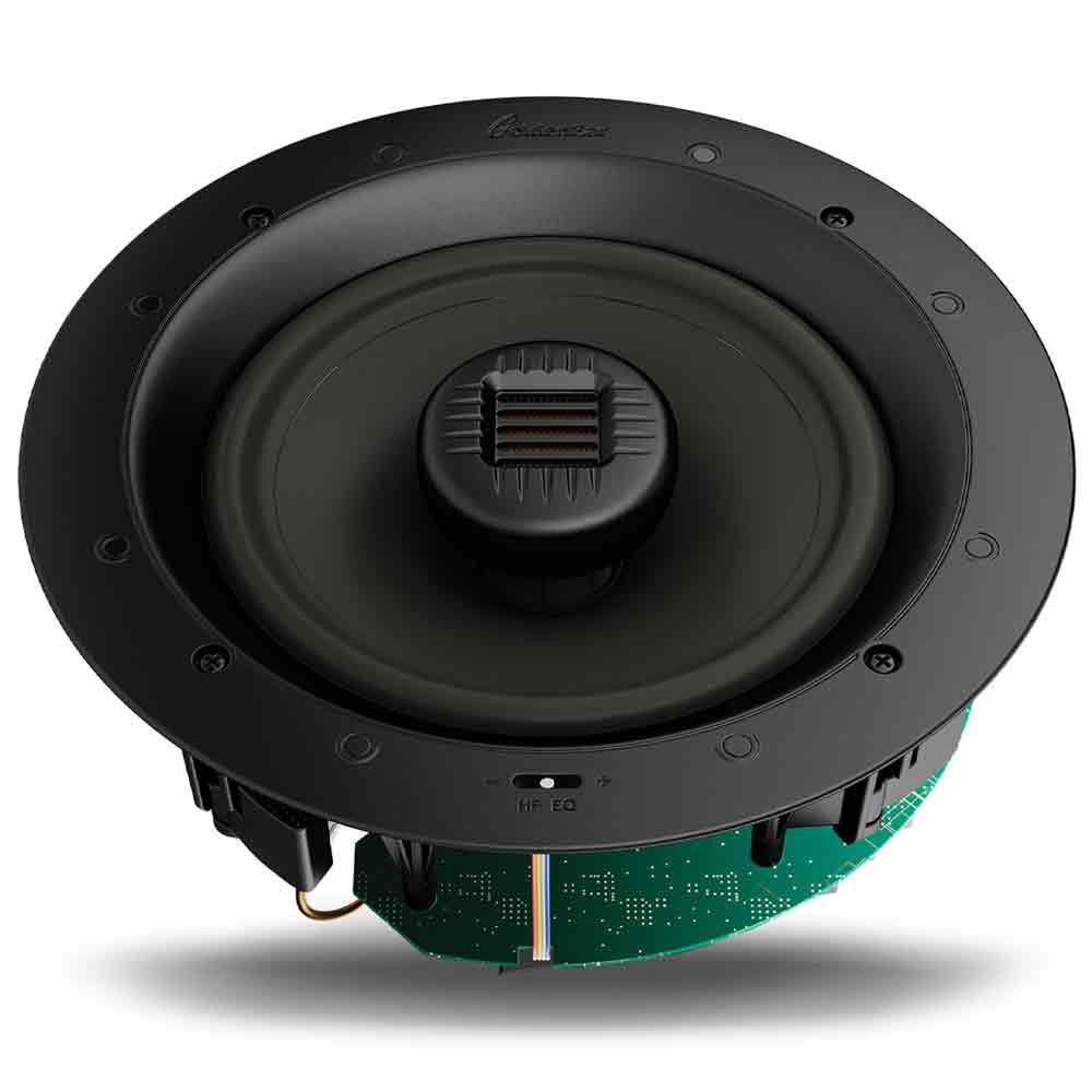 GoldenEar Invisa 850 In-Ceiling Speaker (Each) | Best GoldenEar Invisa 850 In-Ceiling Speaker (Each) | GoldenEar Invisa 850 In-Ceiling Speaker (Each) Reviews | Audiolab Home Audio