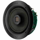 GoldenEar Invisa 850 In-Ceiling Speaker (Each) | Best GoldenEar Invisa 850 In-Ceiling Speaker (Each) | GoldenEar Invisa 850 In-Ceiling Speaker (Each) Reviews | Audiolab Home Audio