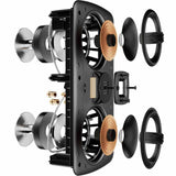 GoldenEar Invisa JPS Junior Point Source In-Wall/In-Ceiling Loudspeaker (Each) | Best GoldenEar Invisa JPS Junior Point Source In-Wall/In-Ceiling Loudspeaker (Each) | GoldenEar Invisa JPS Junior Point Source In-Wall/In-Ceiling Loudspeaker (Each) Reviews | Audiolab Home Audio