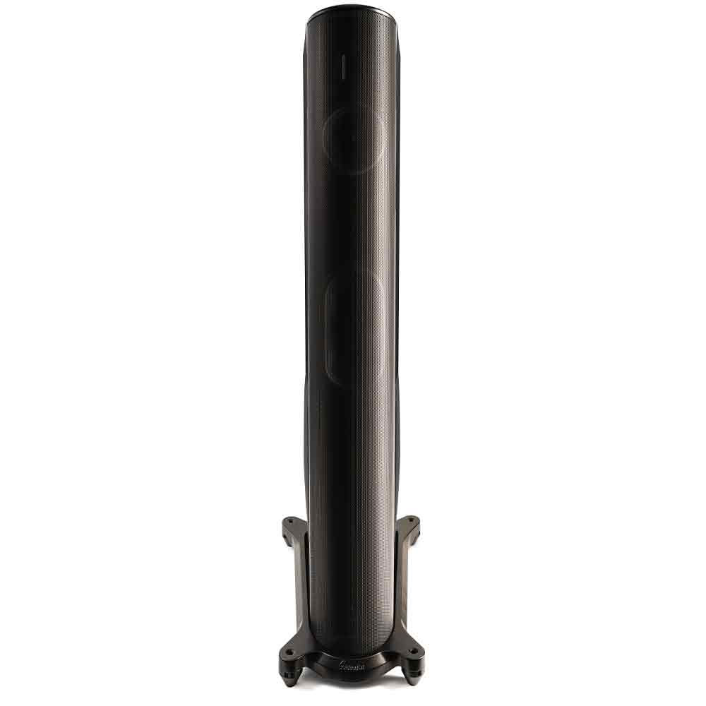 GoldenEar T44 Hybrid Floorstanding Speaker in Gloss Black (Each) | Best GoldenEar T44 Hybrid Floorstanding Speaker in Gloss Black (Each) | GoldenEar T44 Hybrid Floorstanding Speaker in Gloss Black (Each) Reviews | Audiolab Stereo & Video