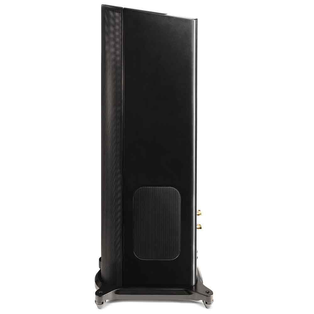 GoldenEar T44 Hybrid Floorstanding Speaker in Gloss Black (Each) | Best GoldenEar T44 Hybrid Floorstanding Speaker in Gloss Black (Each) | GoldenEar T44 Hybrid Floorstanding Speaker in Gloss Black (Each) Reviews | Audiolab Stereo & Video