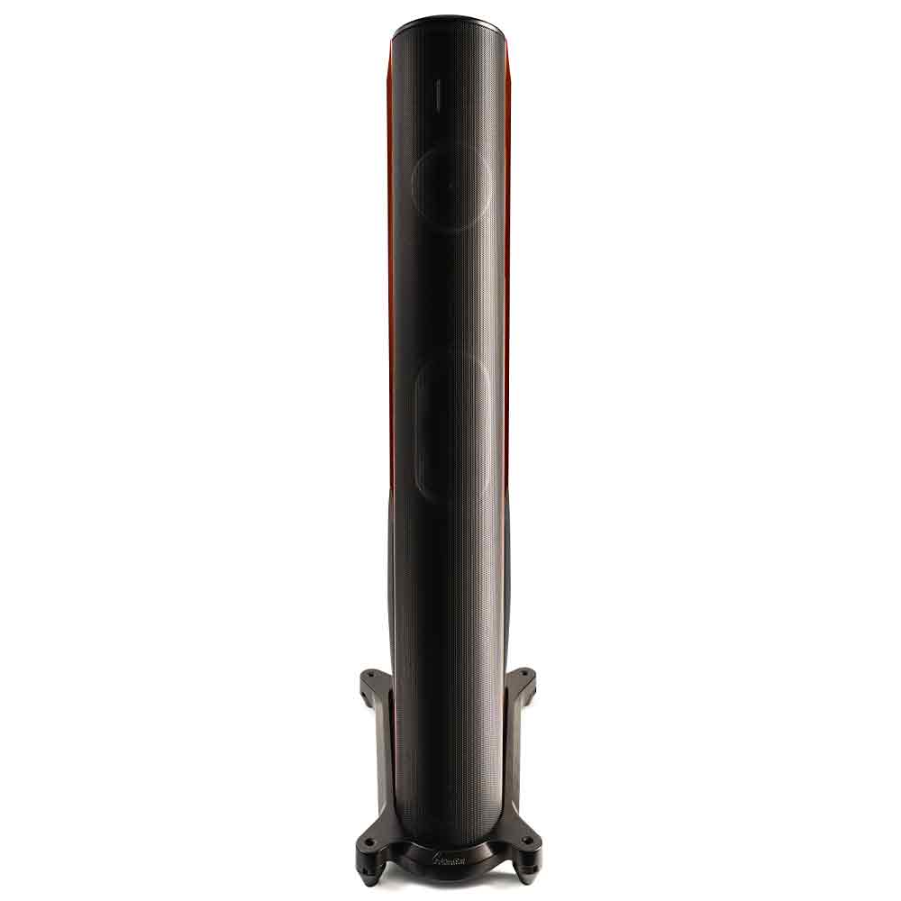 GoldenEar T44 Hybrid Floorstanding Speaker in Gloss Black (Each) | Best GoldenEar T44 Hybrid Floorstanding Speaker in Gloss Black (Each) | GoldenEar T44 Hybrid Floorstanding Speaker in Gloss Black (Each) Reviews | Audiolab Stereo & Video