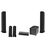 GoldenEar Triton Five 5.1 Home Theater Bundle | Best GoldenEar Triton Five 5.1 Home Theater Bundle | GoldenEar Triton Five 5.1 Home Theater Bundle Reviews |  Audiolab Stereo & Video