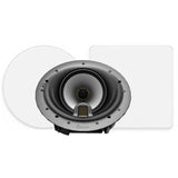 GoldenEar Invisa HTR 7000 in-ceiling speaker with angled drivers designed for home theater applications (each) | Best GoldenEar Invisa HTR 7000 in-ceiling speaker with angled drivers designed for home theater applications (each) | GoldenEar Invisa HTR 7000 in-ceiling speaker with angled drivers designed for home theater applications (each) Reviews | Audiolab Home Audio