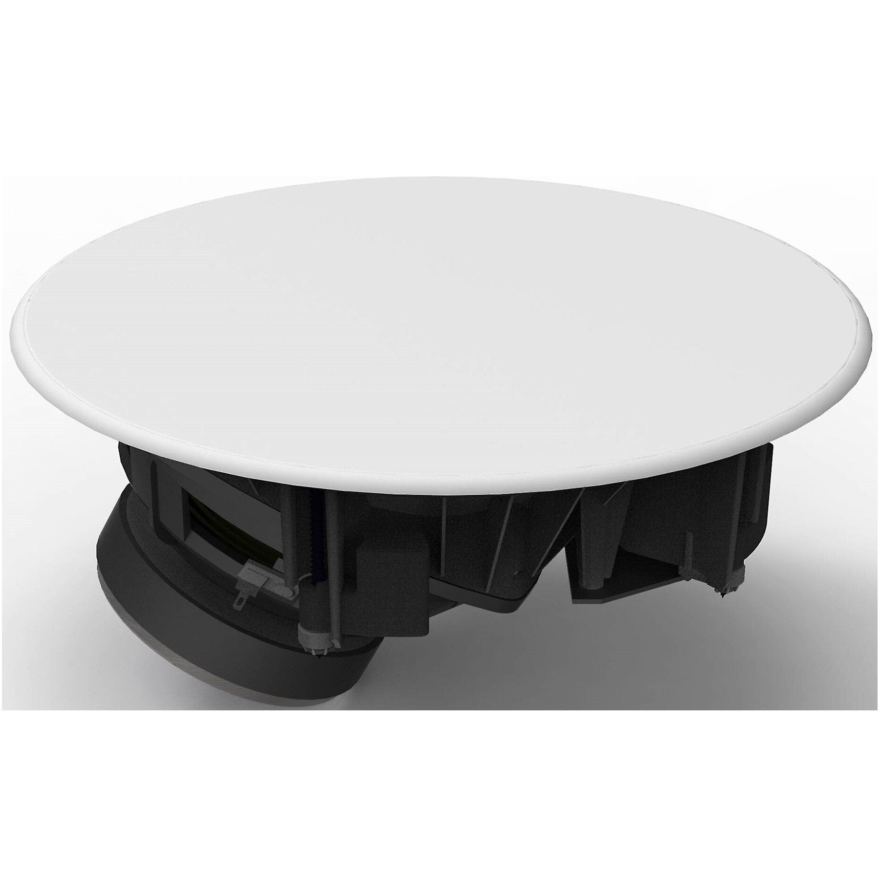 GoldenEar Invisa HTR 7000 in-ceiling speaker with angled drivers designed for home theater applications (each) | Best GoldenEar Invisa HTR 7000 in-ceiling speaker with angled drivers designed for home theater applications (each) | GoldenEar Invisa HTR 7000 in-ceiling speaker with angled drivers designed for home theater applications (each) Reviews | Audiolab Home Audio