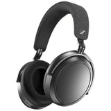 Sennheiser MOMENTUM 4 Wireless Headphones with Adaptive Noise Cancellation | Best Sennheiser MOMENTUM 4 Wireless Headphones with Adaptive Noise Cancellation | Sennheiser MOMENTUM 4 Wireless Headphones with Adaptive Noise Cancellation Reviews | Audiolab Home Audio