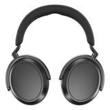 Sennheiser MOMENTUM 4 Wireless Headphones with Adaptive Noise Cancellation | Best Sennheiser MOMENTUM 4 Wireless Headphones with Adaptive Noise Cancellation | Sennheiser MOMENTUM 4 Wireless Headphones with Adaptive Noise Cancellation Reviews | Audiolab Home Audio