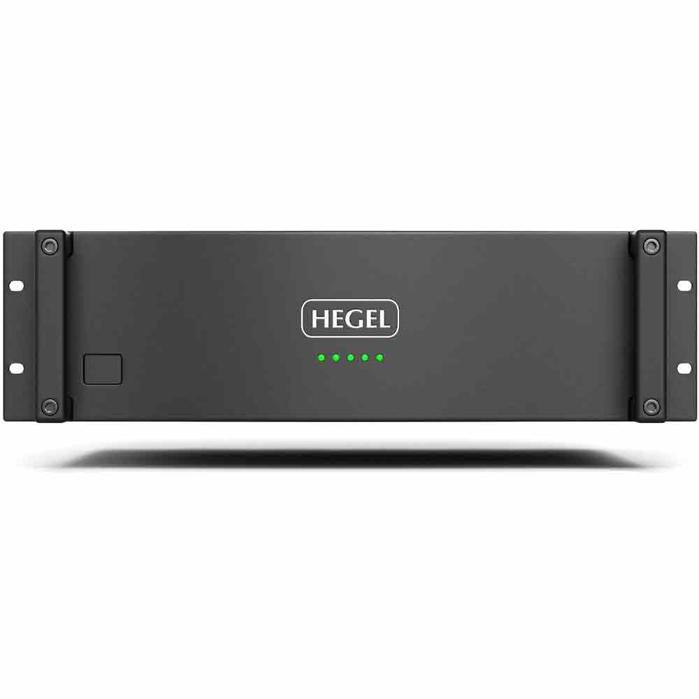 Hegel C53 3-Channel Power Amplifier | Best Hegel C53 3-Channel Power Amplifier | Hegel C53 3-Channel Power Amplifier Reviews | Audiolab Home Audio