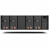 Hegel C54 4-Channel Power Amplifier | Best Hegel C54 4-Channel Power Amplifier | Hegel C54 4-Channel Power Amplifier Reviews | Audiolab Home Audio