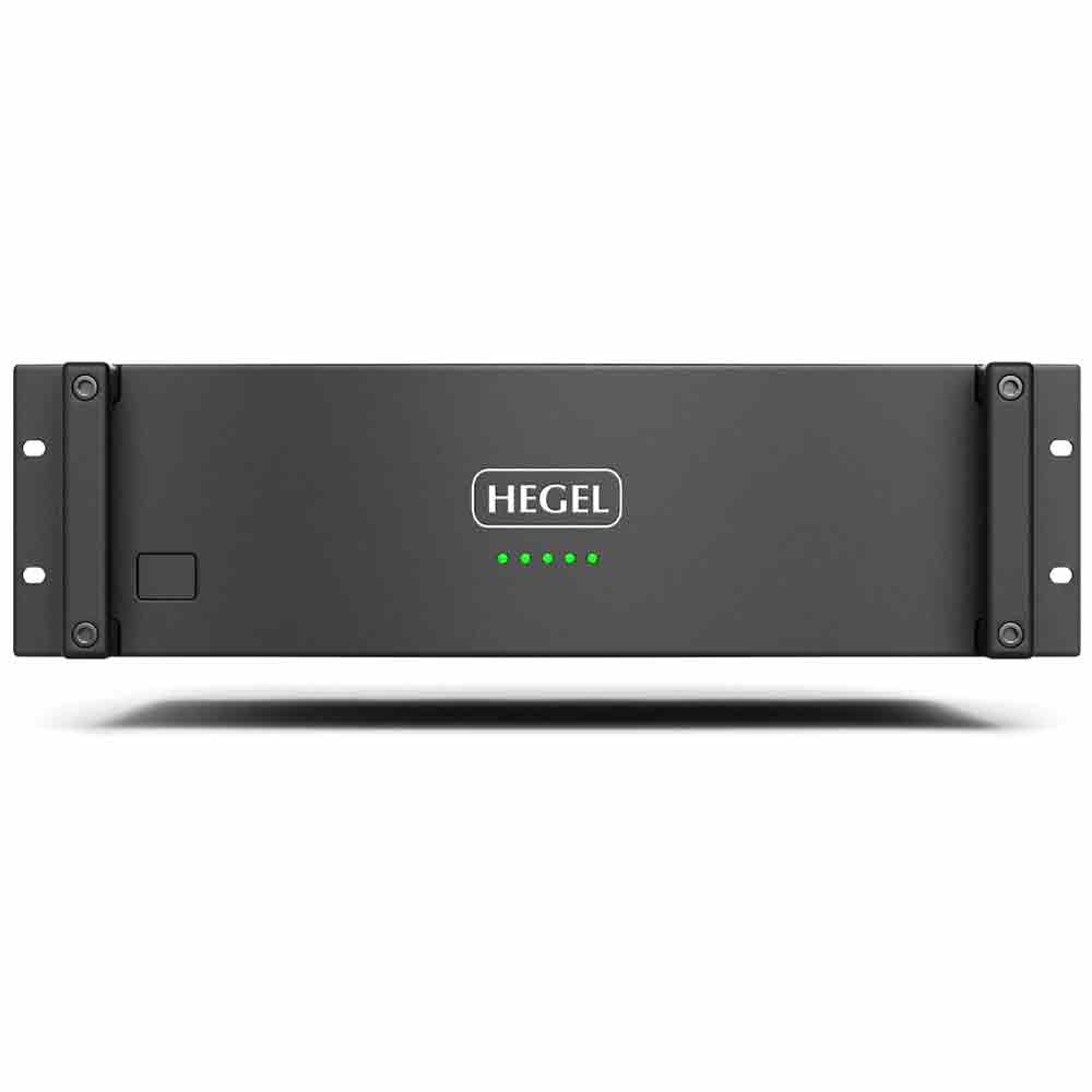 Hegel C55 5-Channel Power Amplifier | Best Hegel C55 5-Channel Power Amplifier | Hegel C55 5-Channel Power Amplifier Reviews | Audiolab Home Audio