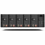 Hegel C55 5-Channel Power Amplifier | Best Hegel C55 5-Channel Power Amplifier | Hegel C55 5-Channel Power Amplifier Reviews | Audiolab Home Audio