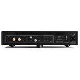 Hegel D50 (The Raven) Reference DAC - Audiolab