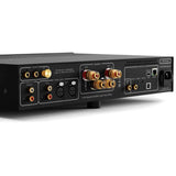 Hegel H150 Streaming Amplifier - Audiolab