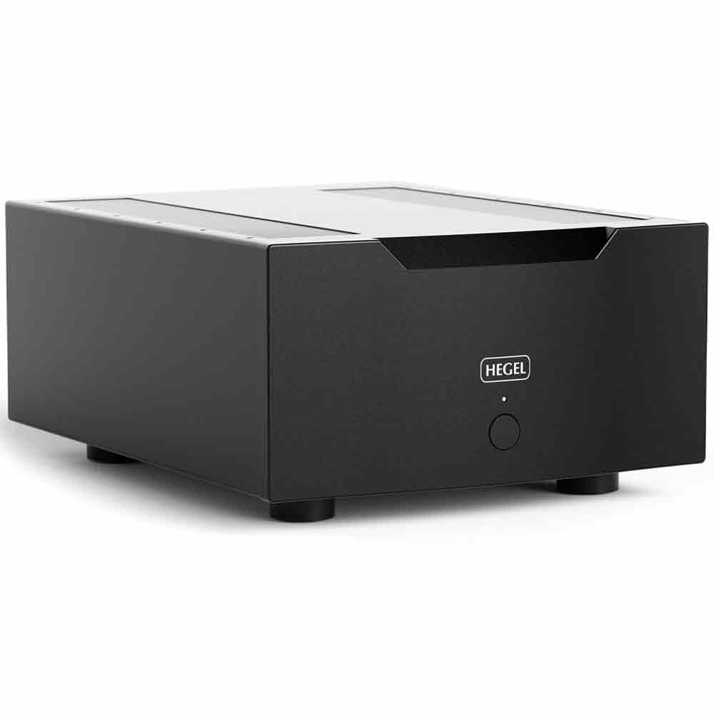 Hegel H30A Reference Power Amplifier | Best Hegel H30A Reference Power Amplifier | Hegel H30A Reference Power Amplifier Reviews | Audiolab Home Audio