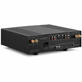 Hegel H400 Streaming Amplifier | Best Hegel H400 Streaming Amplifier | Hegel H400 Streaming Amplifier Reviews | Audiolab Home Audio