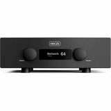Hegel H400 Streaming Amplifier | Best Hegel H400 Streaming Amplifier | Hegel H400 Streaming Amplifier Reviews | Audiolab Home Audio