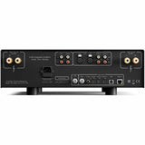 Hegel H400 Streaming Amplifier | Best Hegel H400 Streaming Amplifier | Hegel H400 Streaming Amplifier Reviews | Audiolab Home Audio