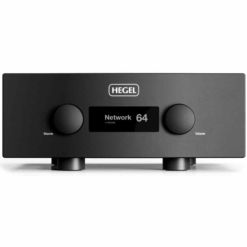Hegel H600 Integrated Amplifier | Best Hegel H600 Integrated Amplifier | Hegel H600 Integrated Amplifier Reviews | Audiolab Home Audio