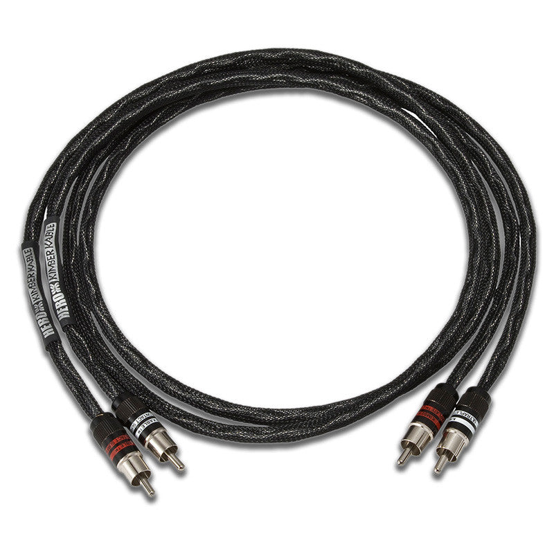Kimber Kable Classic Series Hero HB Audio Interconnect Cable (Pair) | Best Kimber Kable Classic Series Hero HB Audio Interconnect Cable (Pair) | Kimber Kable Classic Series Hero HB Audio Interconnect Cable (Pair) Reviews | Audiolab Home Audio