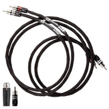 Kimber Kable Ascent Series Hero Audio Interconnect Cable (Pair) | Best Kimber Kable Ascent Series Hero Audio Interconnect Cable (Pair) | Kimber Kable Ascent Series Hero Audio Interconnect Cable (Pair) Reviews | Audiolab Home Audio