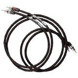 Kimber Kable Ascent Series Hero Audio Interconnect Cable (Pair) | Best Kimber Kable Ascent Series Hero Audio Interconnect Cable (Pair) | Kimber Kable Ascent Series Hero Audio Interconnect Cable (Pair) Reviews | Audiolab Home Audio