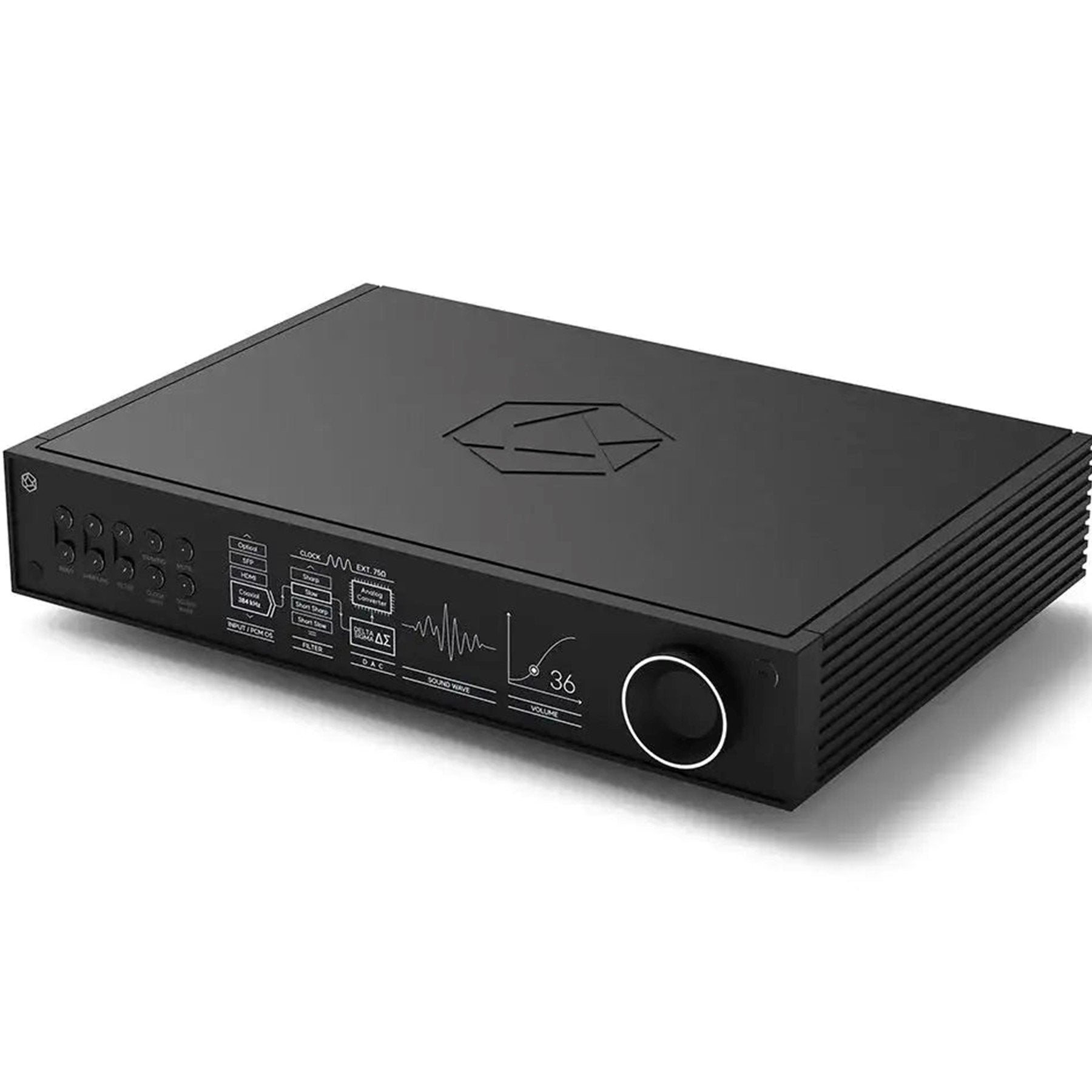 HiFi Rose RD160 Digital-to-Analog Converter | Best HiFi Rose RD160 Digital-to-Analog Converter | HiFi Rose RD160 Digital-to-Analog Converter Reviews | Audiolab Home Audio