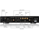 HiFi Rose RD160 Digital-to-Analog Converter | Best HiFi Rose RD160 Digital-to-Analog Converter | HiFi Rose RD160 Digital-to-Analog Converter Reviews | Audiolab Home Audio