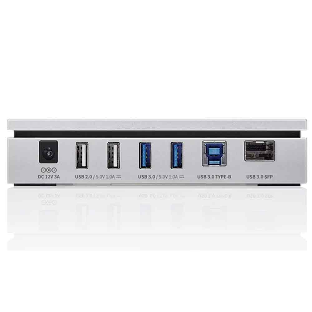HiFi Rose RSA720 Fiber Optic USB Hub | Best HiFi Rose RSA720 Fiber Optic USB Hub | HiFi Rose RSA720 Fiber Optic USB Hub Reviews | Audiolab Stereo & Video