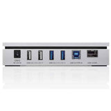 HiFi Rose RSA720 Fiber Optic USB Hub | Best HiFi Rose RSA720 Fiber Optic USB Hub | HiFi Rose RSA720 Fiber Optic USB Hub Reviews | Audiolab Stereo & Video