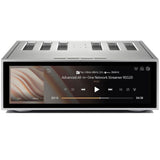 HiFi Rose RS520 Integrated Amp and Network Audio Streamer | Best HiFi Rose RS520 Integrated Amp and Network Audio Streamer | HiFi Rose RS520 Integrated Amp and Network Audio Streamer Reviews | Audiolab Home Audio
