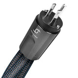 AudioQuest NRG Hurricane High Current 15 AMP Power Cable | Best AudioQuest NRG Hurricane High Current 15 AMP Power Cable | AudioQuest NRG Hurricane High Current 15 AMP Power Cable Reviews | Audiolab Home Audio