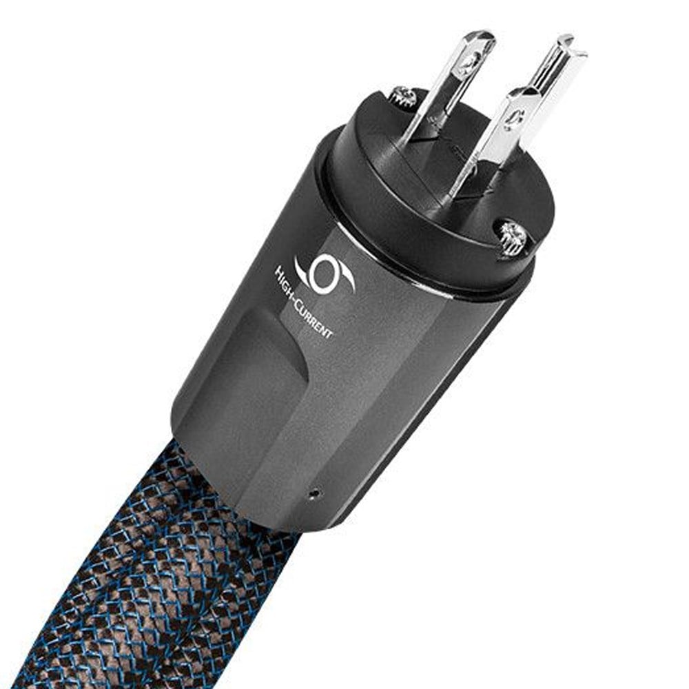 AudioQuest NRG Hurricane High Current 20 AMP Power Cable | Best AudioQuest NRG Hurricane High Current 20 AMP Power Cable | AudioQuest NRG Hurricane High Current 20 AMP Power Cable Reviews | Audiolab Home Audio