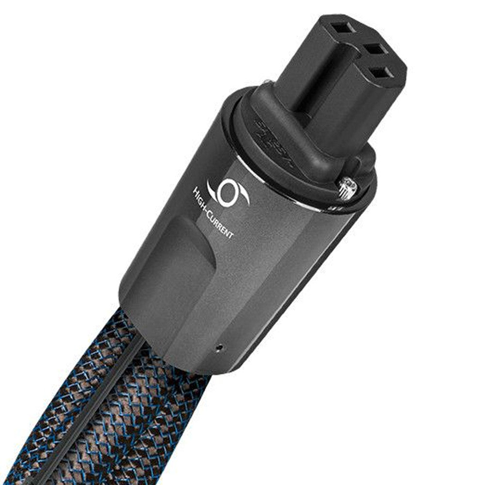 AudioQuest NRG Hurricane High Current 15 AMP Power Cable | Best AudioQuest NRG Hurricane High Current 15 AMP Power Cable | AudioQuest NRG Hurricane High Current 15 AMP Power Cable Reviews | Audiolab Home Audio