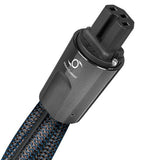 AudioQuest NRG Hurricane High Current 15 AMP Power Cable | Best AudioQuest NRG Hurricane High Current 15 AMP Power Cable | AudioQuest NRG Hurricane High Current 15 AMP Power Cable Reviews | Audiolab Home Audio