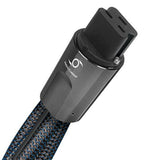 AudioQuest NRG Hurricane High Current 20 AMP Power Cable | Best AudioQuest NRG Hurricane High Current 20 AMP Power Cable | AudioQuest NRG Hurricane High Current 20 AMP Power Cable Reviews | Audiolab Home Audio