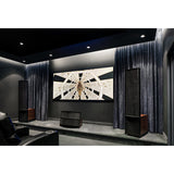 Martin Logan Illusion ESL C34A Center Channel Speaker (Single) | Best Martin Logan Illusion ESL C34A Center Channel Speaker (Single) | Martin Logan Illusion ESL C34A Center Channel Speaker (Single) Reviews | Audiolab Home Audio