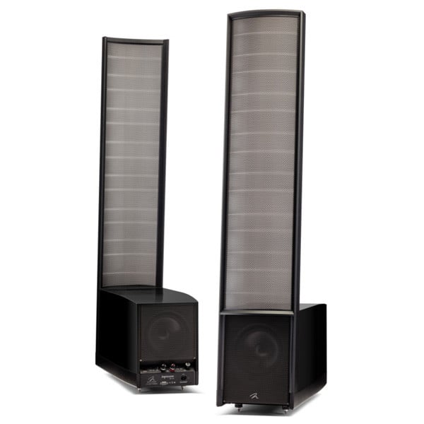 Martin Logan Impression ESL 11A Electrostatic Speakers (Pair) | Best Martin Logan Impression ESL 11A Electrostatic Speakers (Pair) | Martin Logan Impression ESL 11A Electrostatic Speakers (Pair) Reviews | Audiolab Home Audio