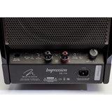 Martin Logan Impression ESL 11A Electrostatic Speakers (Pair) | Best Martin Logan Impression ESL 11A Electrostatic Speakers (Pair) | Martin Logan Impression ESL 11A Electrostatic Speakers (Pair) Reviews | Audiolab Home Audio