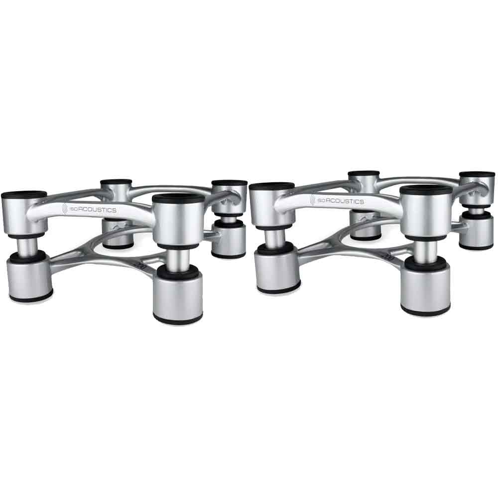 IsoAcoustics Aperta 200 Isolation Speaker Stands (Pair) | Best IsoAcoustics Aperta 200 Isolation Speaker Stands (Pair) | IsoAcoustics Aperta 200 Isolation Speaker Stands (Pair) Reviews | Audiolab Home Audio