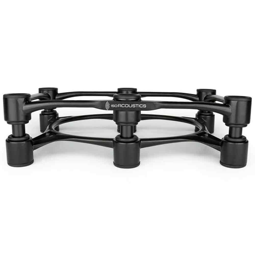 IsoAcoustics Aperta 300 Isolation Speaker Stand | Best IsoAcoustics Aperta 300 Isolation Speaker Stand | IsoAcoustics Aperta 300 Isolation Speaker Stand Reviews | Audiolab Home Audio