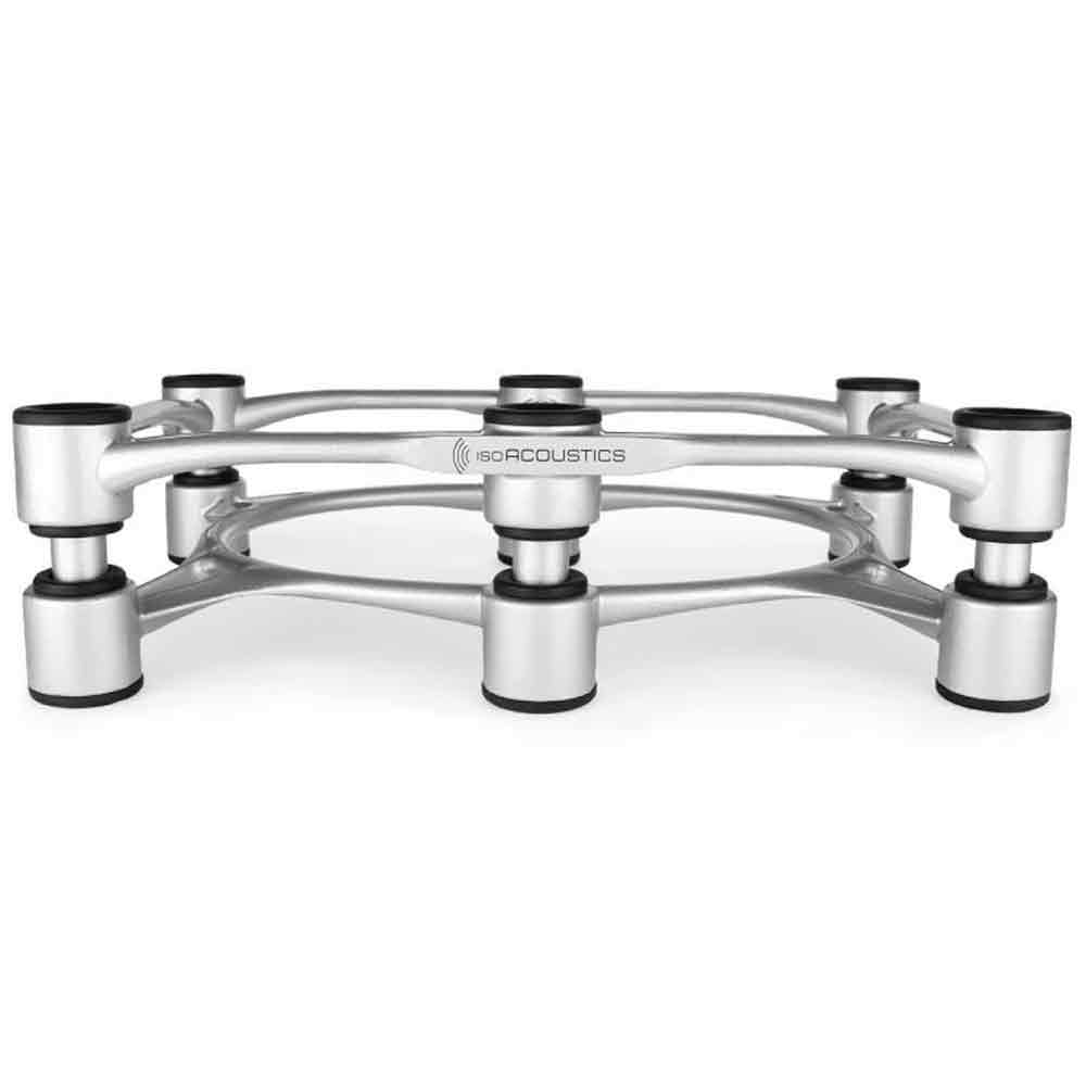 IsoAcoustics Aperta 300 Isolation Speaker Stand | Best IsoAcoustics Aperta 300 Isolation Speaker Stand | IsoAcoustics Aperta 300 Isolation Speaker Stand Reviews | Audiolab Home Audio