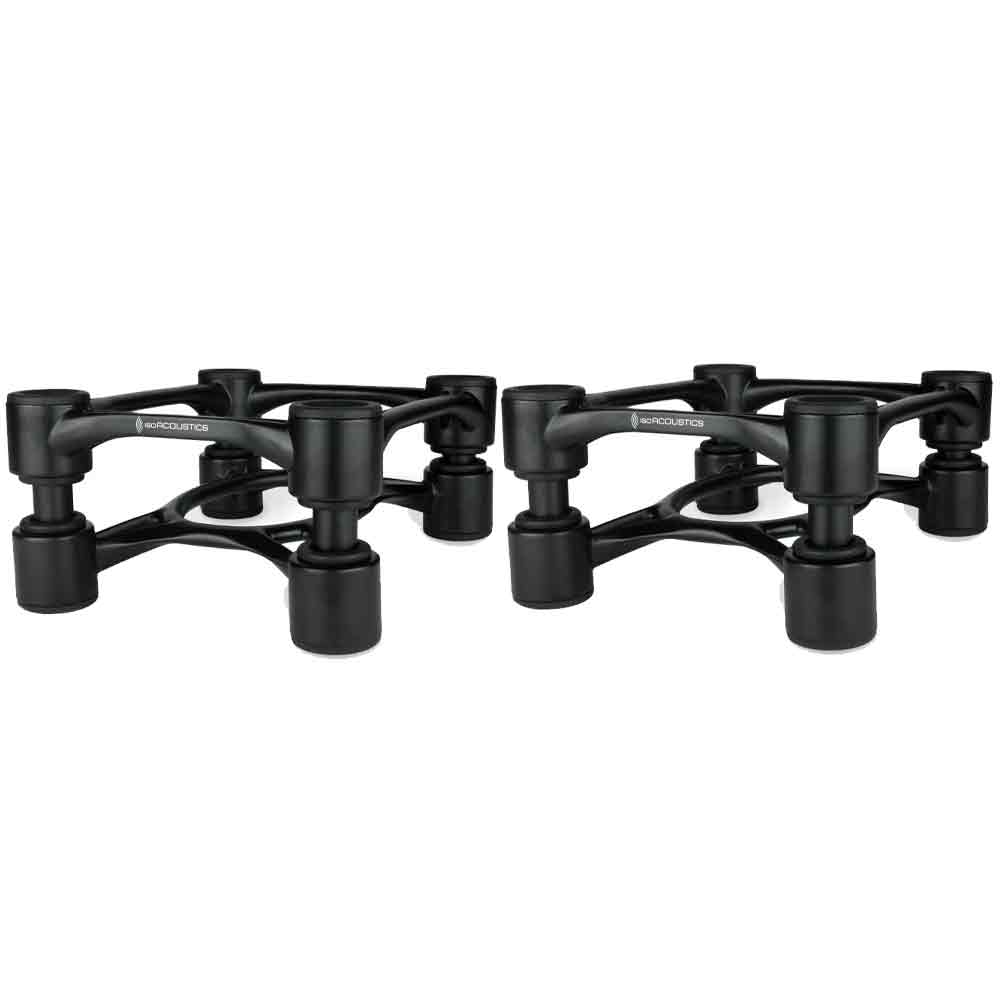 IsoAcoustics Aperta Isolation Speaker Stands (Pair) | Best IsoAcoustics Aperta Isolation Speaker Stands (Pair) | IsoAcoustics Aperta Isolation Speaker Stands (Pair) Reviews | Audiolab Home Audio