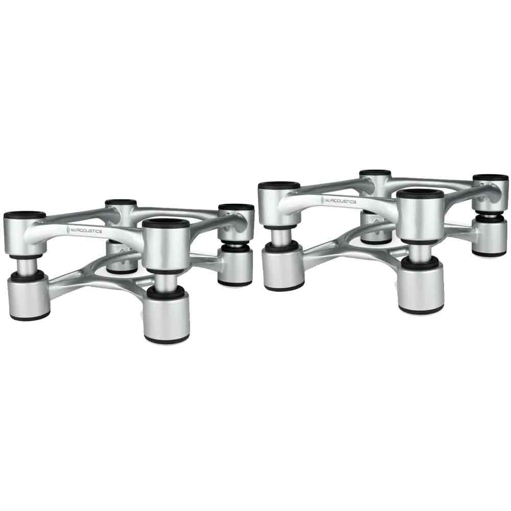 IsoAcoustics Aperta Isolation Speaker Stands (Pair) | Best IsoAcoustics Aperta Isolation Speaker Stands (Pair) | IsoAcoustics Aperta Isolation Speaker Stands (Pair) Reviews | Audiolab Home Audio