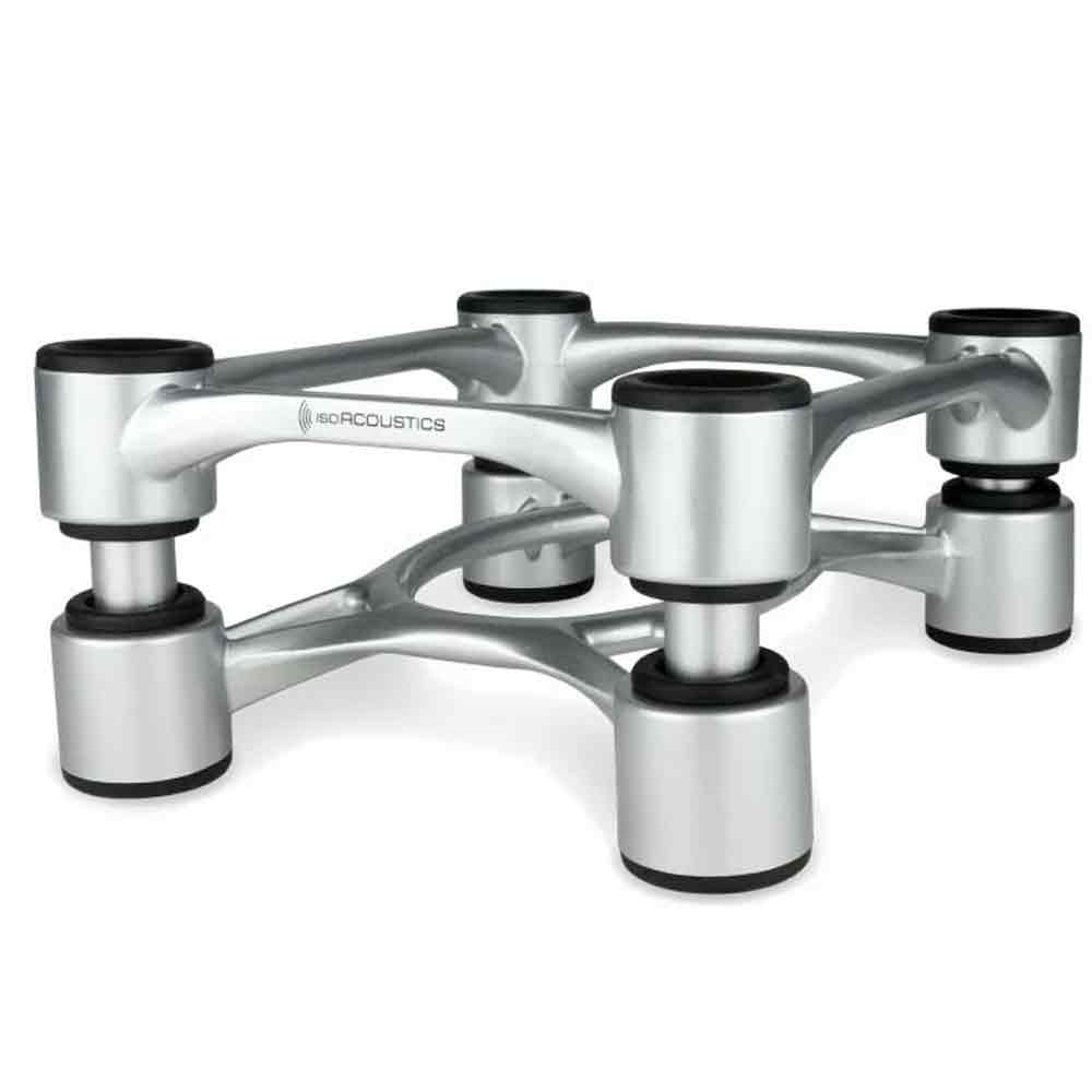 IsoAcoustics Aperta Isolation Speaker Stands (Pair) | Best IsoAcoustics Aperta Isolation Speaker Stands (Pair) | IsoAcoustics Aperta Isolation Speaker Stands (Pair) Reviews | Audiolab Home Audio