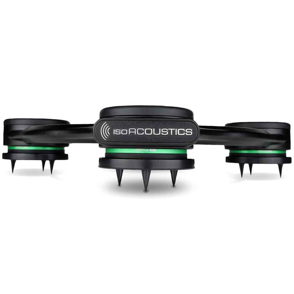 IsoAcoustics Aperta Sub Subwoofer Isolation Stand | Best IsoAcoustics Aperta Sub Subwoofer Isolation Stand | IsoAcoustics Aperta Sub Subwoofer Isolation Stand Reviews | Audiolab Home Audio