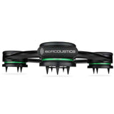 IsoAcoustics Aperta Sub Subwoofer Isolation Stand | Best IsoAcoustics Aperta Sub Subwoofer Isolation Stand | IsoAcoustics Aperta Sub Subwoofer Isolation Stand Reviews | Audiolab Home Audio