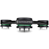 IsoAcoustics Aperta Sub Subwoofer Isolation Stand | Best IsoAcoustics Aperta Sub Subwoofer Isolation Stand | IsoAcoustics Aperta Sub Subwoofer Isolation Stand Reviews | Audiolab Home Audio