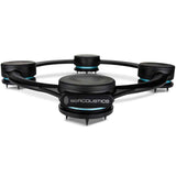 IsoAcoustics Aperta Sub XL Subwoofer Isolation Stand | Best IsoAcoustics Aperta Sub XL Subwoofer Isolation Stand | IsoAcoustics Aperta Sub XL Subwoofer Isolation Stand Reviews | Audiolab Home Audio