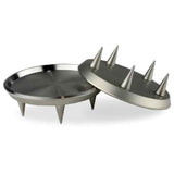 IsoAcoustics Carpet Disks For GAIA Speaker Isolation Feet (4 Pack) | Best IsoAcoustics Carpet Disks For GAIA Speaker Isolation Feet (4 Pack) | IsoAcoustics Carpet Disks For GAIA Speaker Isolation Feet (4 Pack) Reviews | Audiolab Home Audio